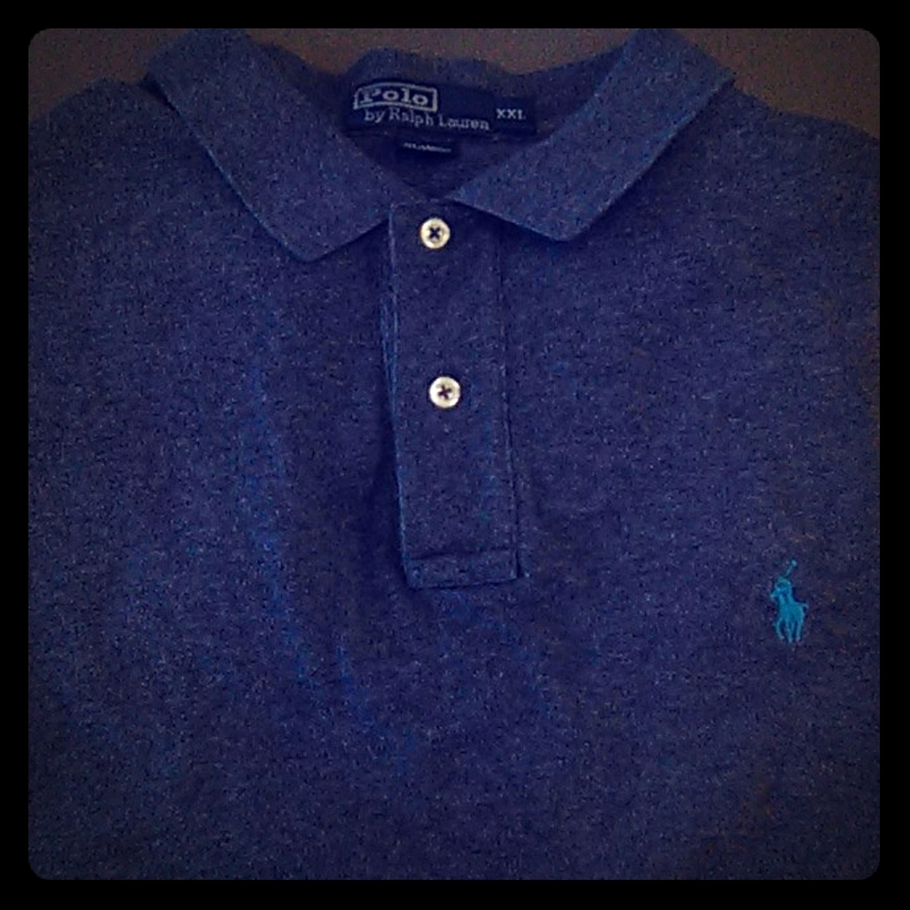 Ralph Lauren Polo Shirt
